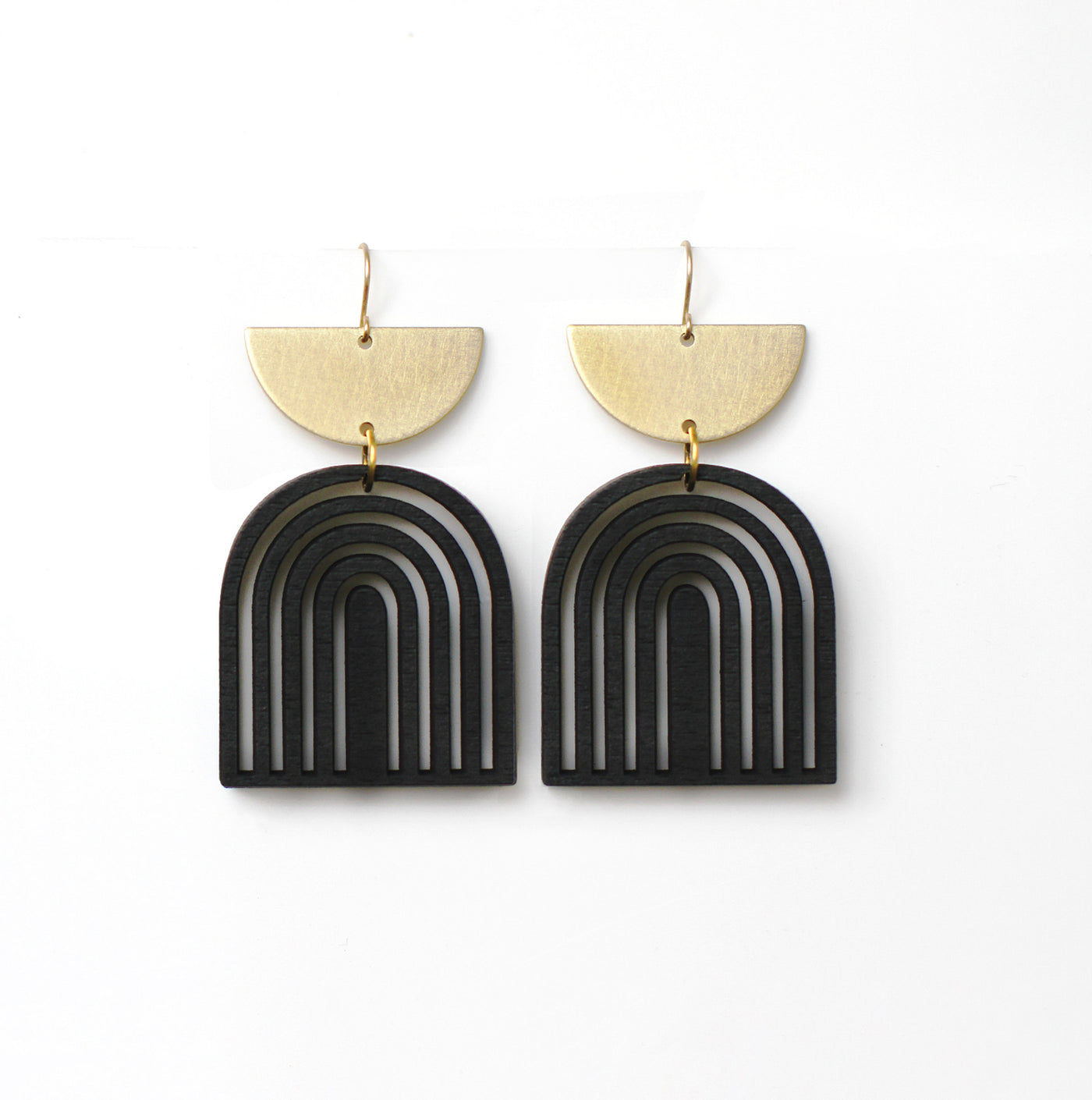 Chimera Drop Earrings