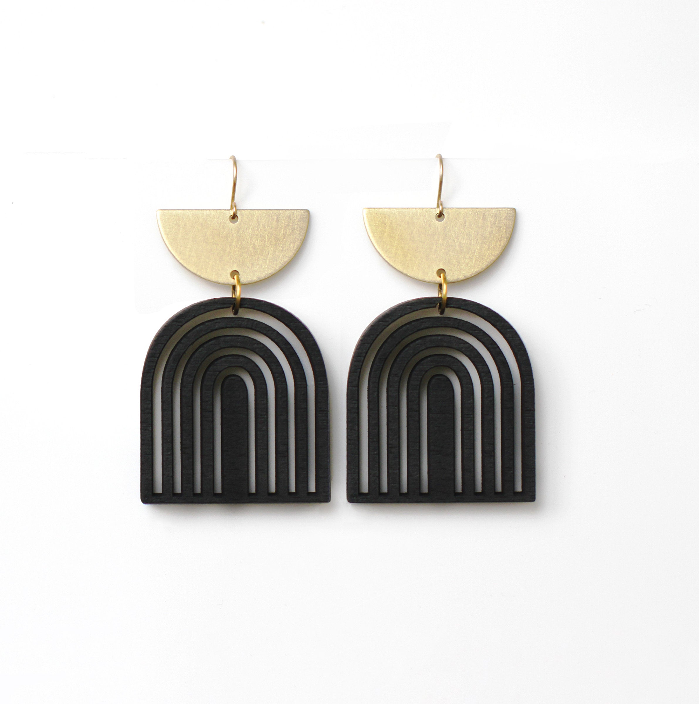 Chimera Drop Earrings