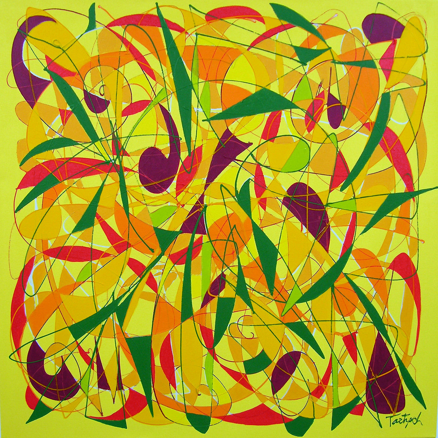 Syncopation Folly