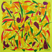 Syncopation Folly