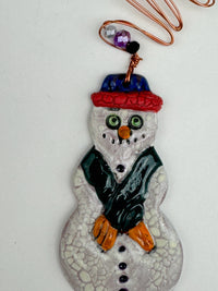 Snowman I