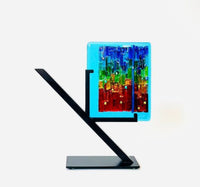 Multicolor Refuge I