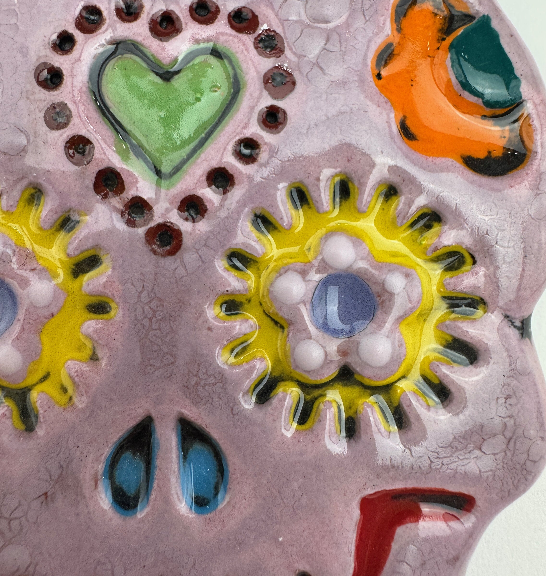 Sugar Skull VIII