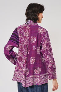 Flare Short Jacket #2