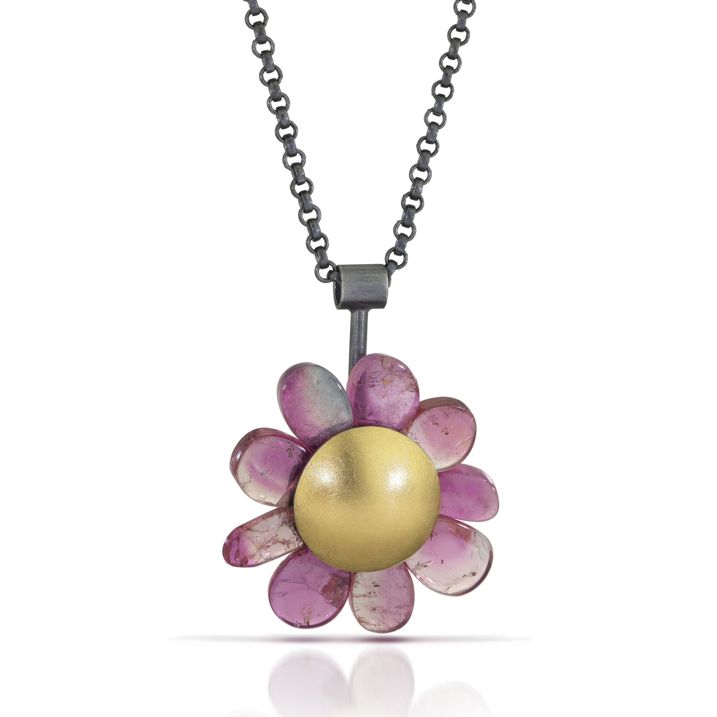 Wildflower Necklace