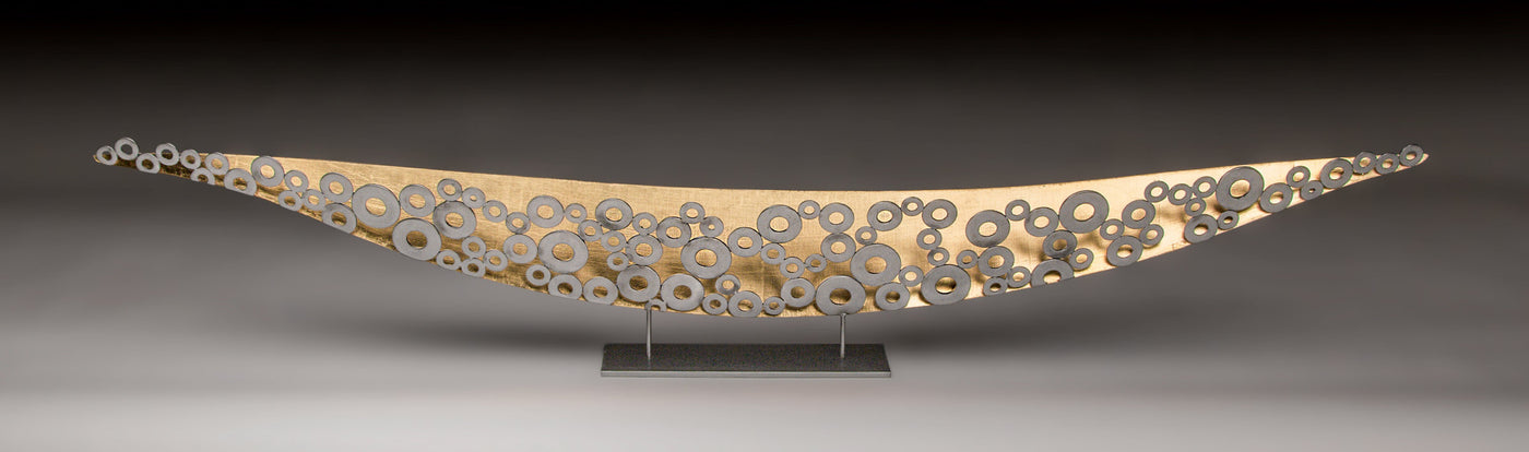Boat with Many Holes