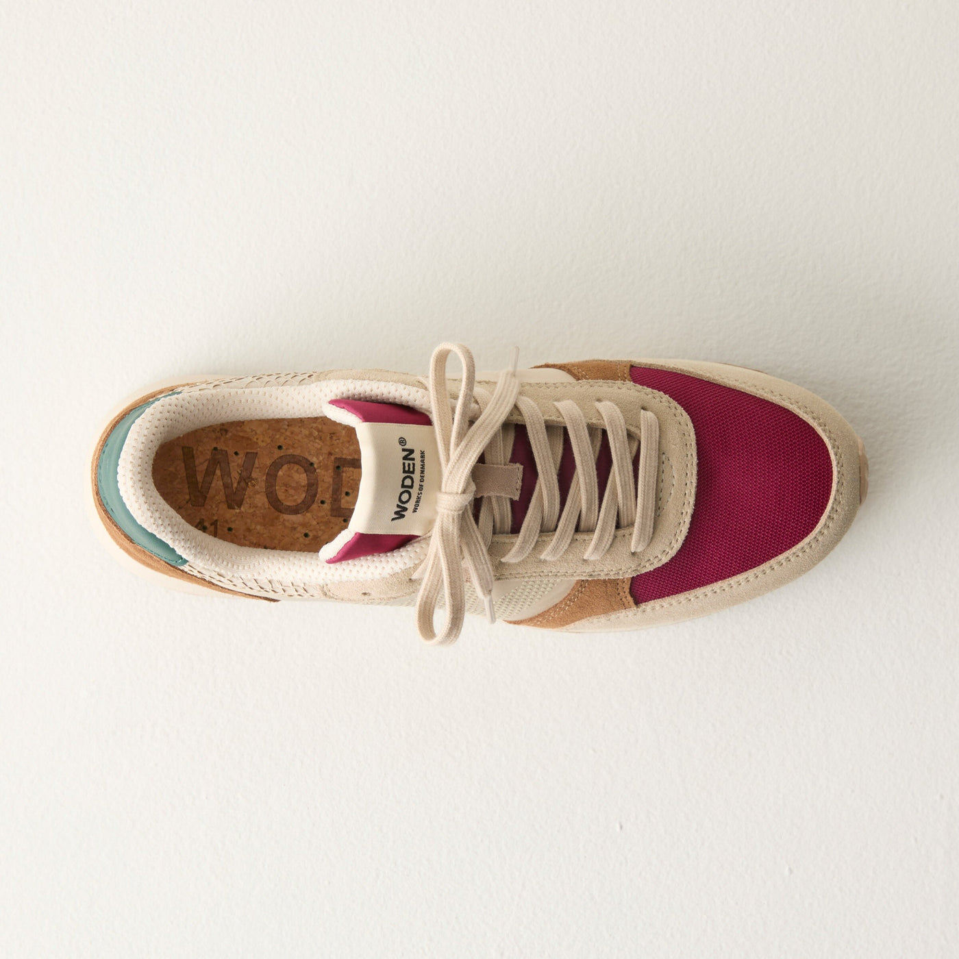 berry multi