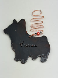 Corgi I
