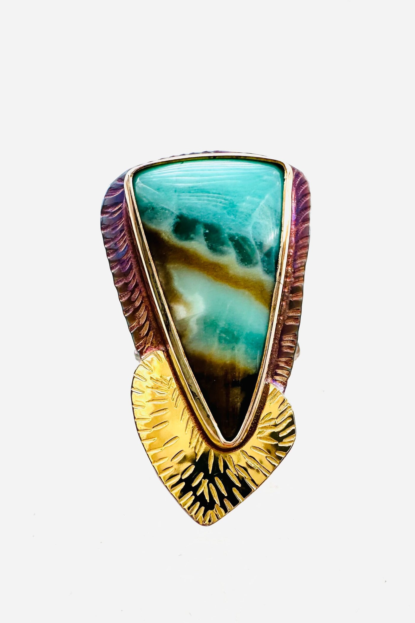 Secret Beach Ring