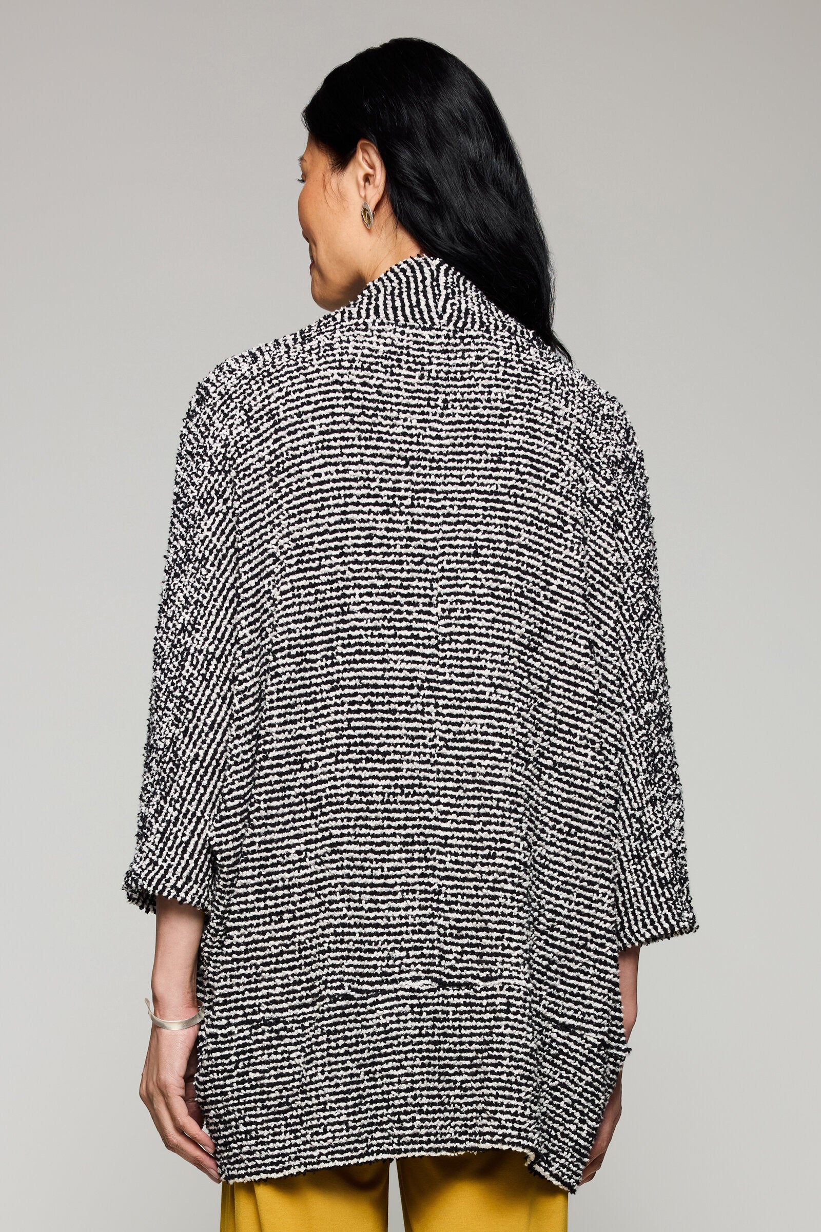 Cocoon Cardigan