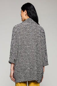 Cocoon Cardigan