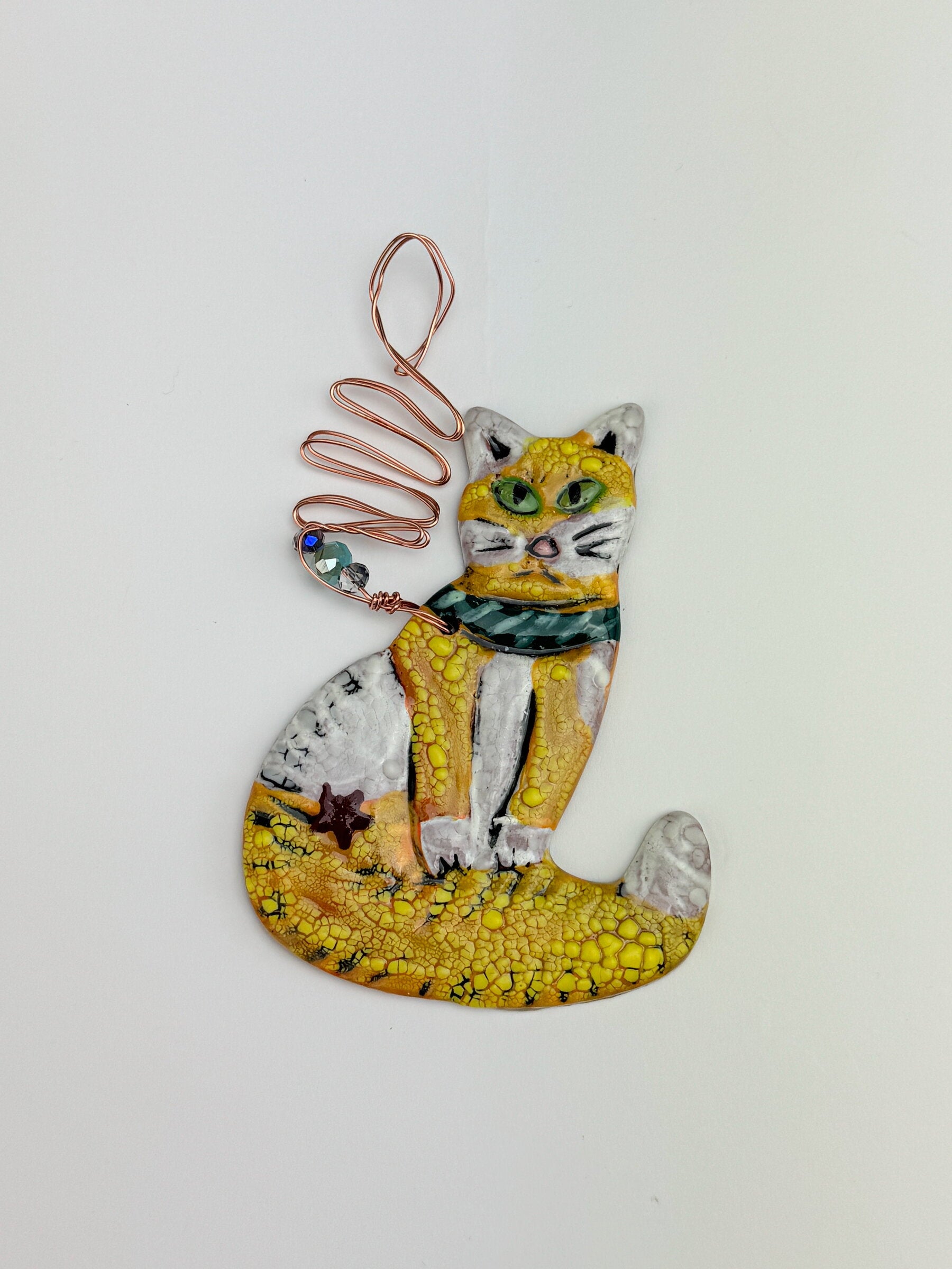 Cat I