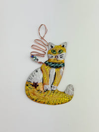 Cat I