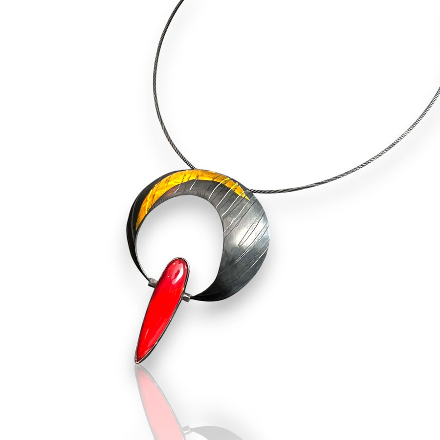 Conception Pendant