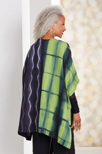 Photon Kimono Jacket