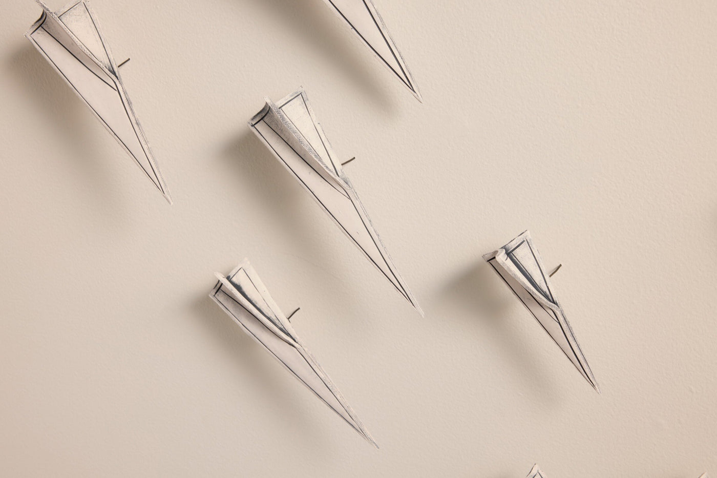 Paper Airplanes
