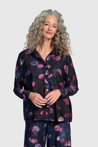 Merriweather Burnout Shirt