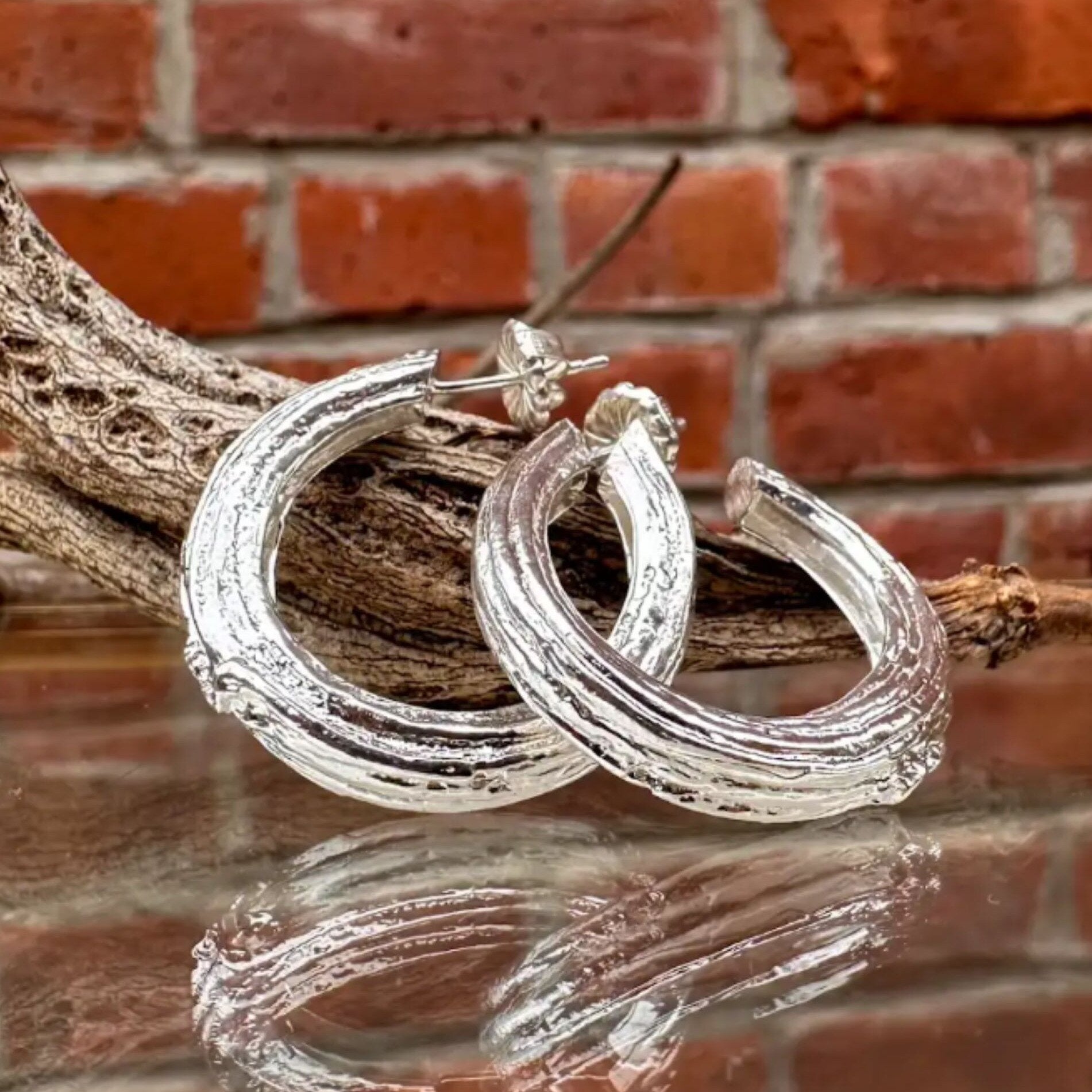 Bright Silver