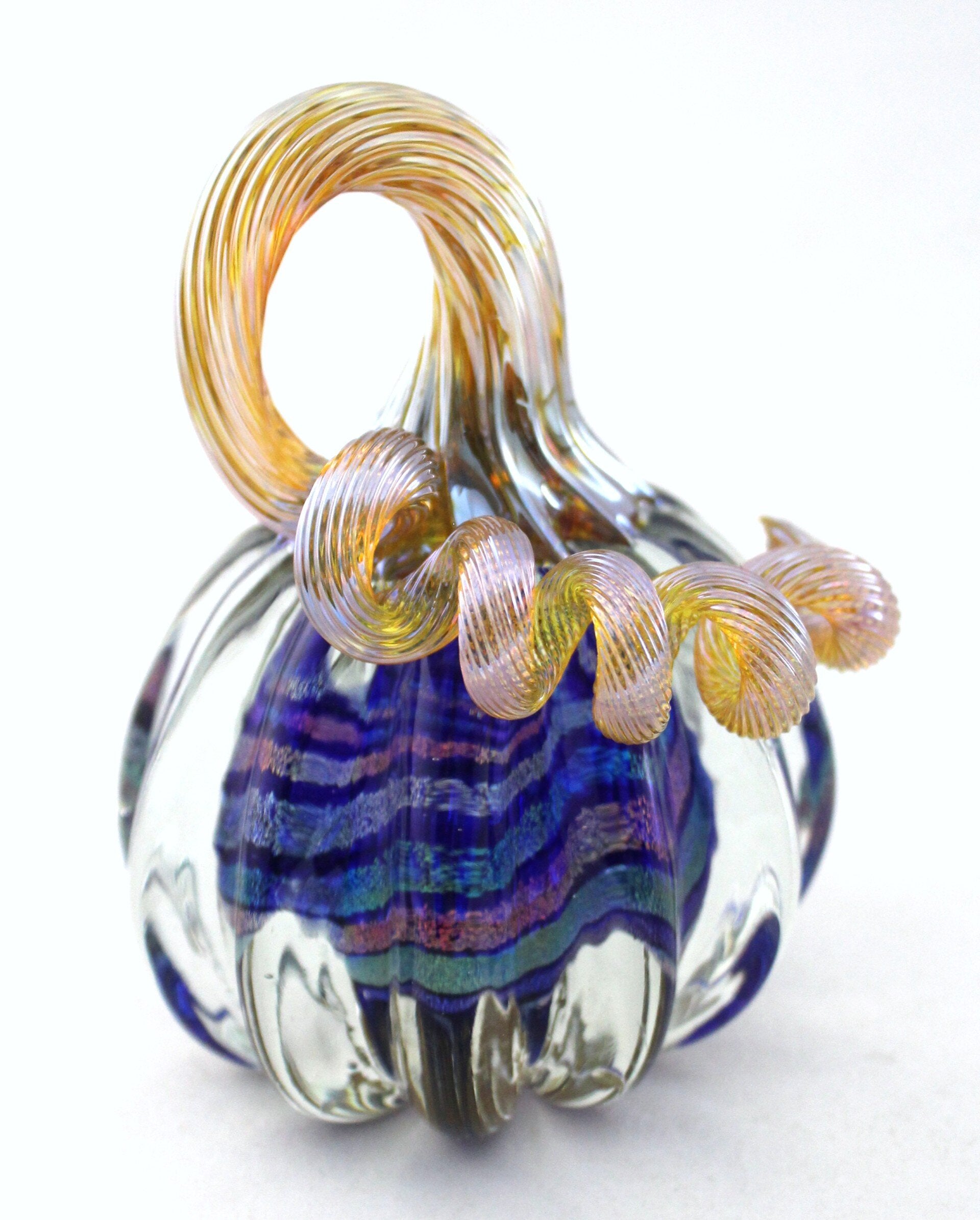 cobalt blue, small