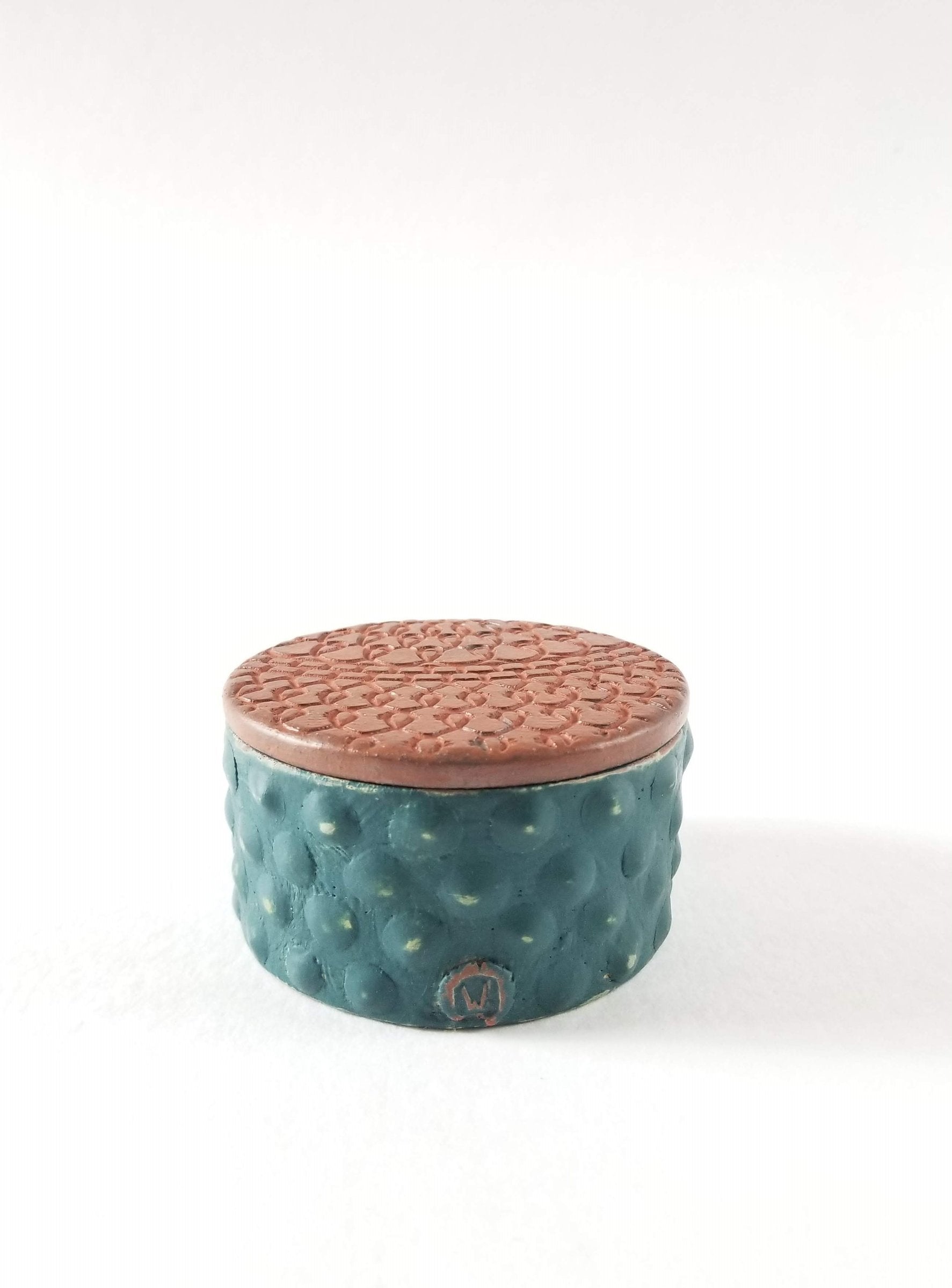 Salt Cellar