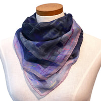 Static Scarf