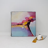 Colorful Journey  II