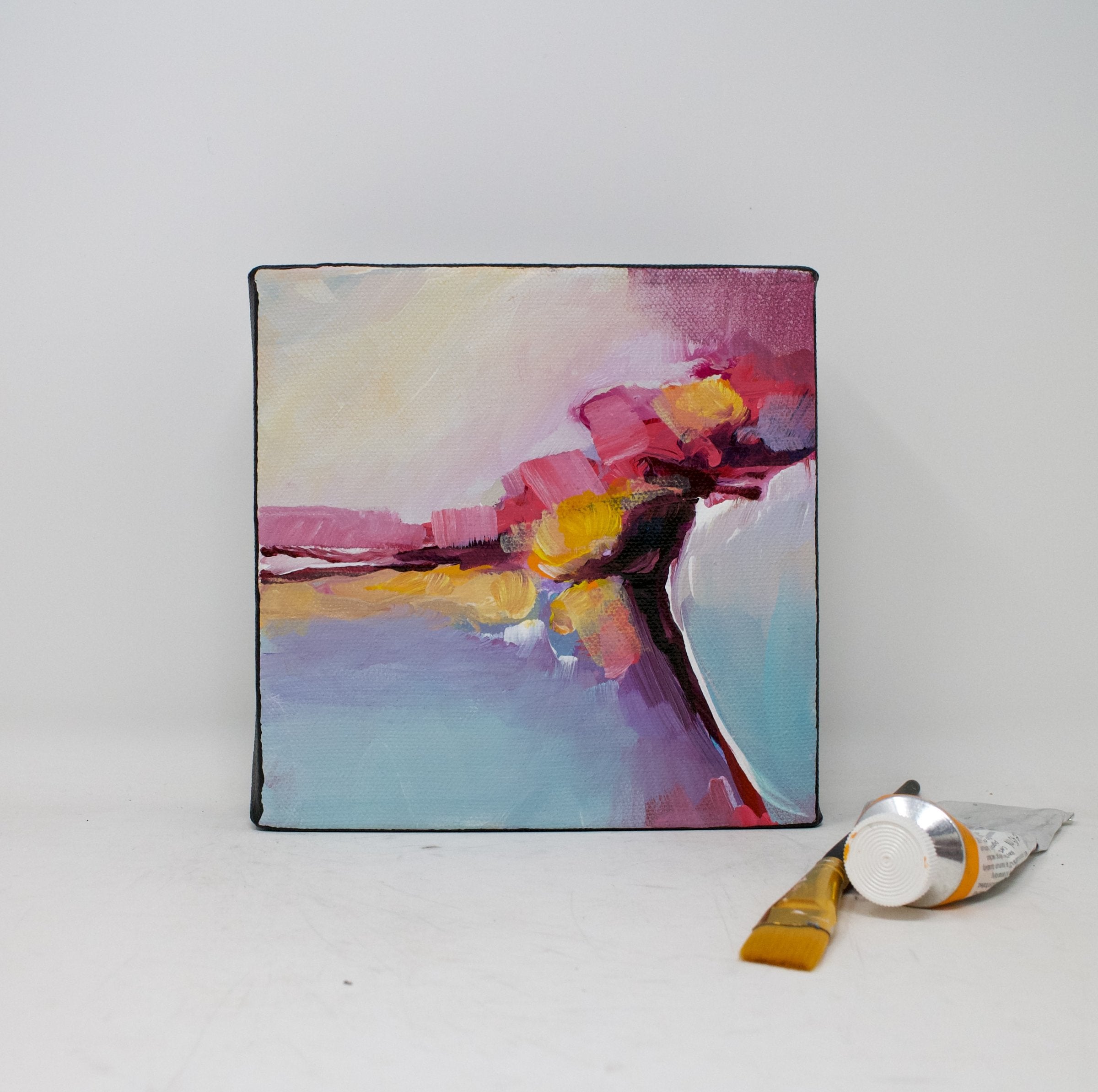 Colorful Journey  II