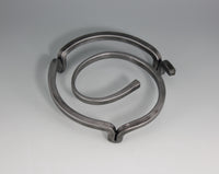Forged Steel Trivet 3