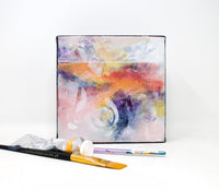 Colorful Journey  I