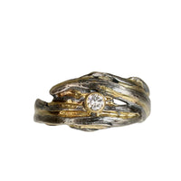 Merge Ring