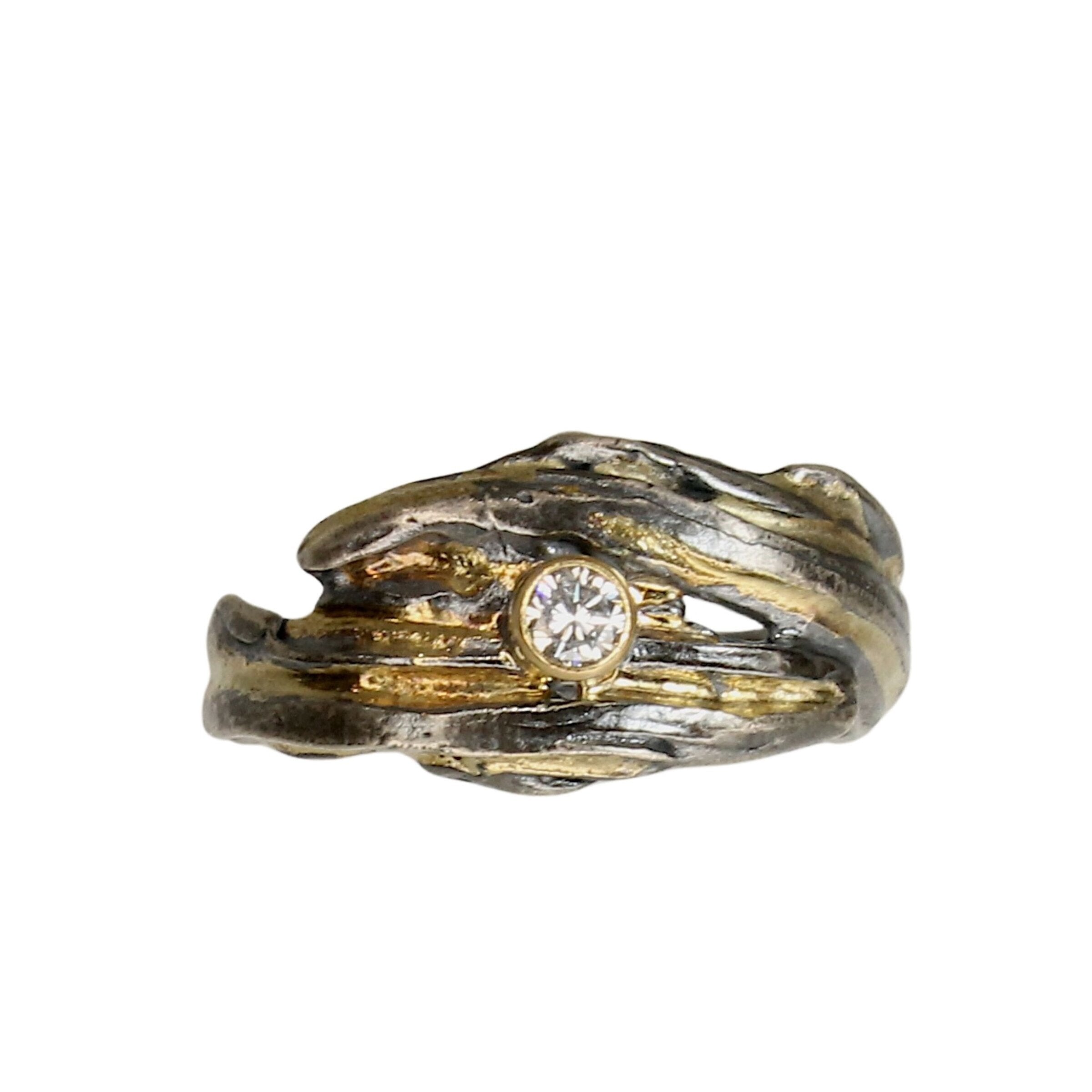 Merge Ring
