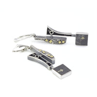 Mandalorian Earrings