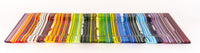 Organic Style Platter in Brights
