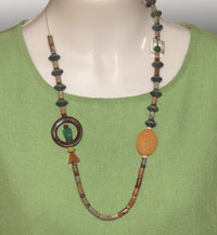 Tropical Delight Necklace