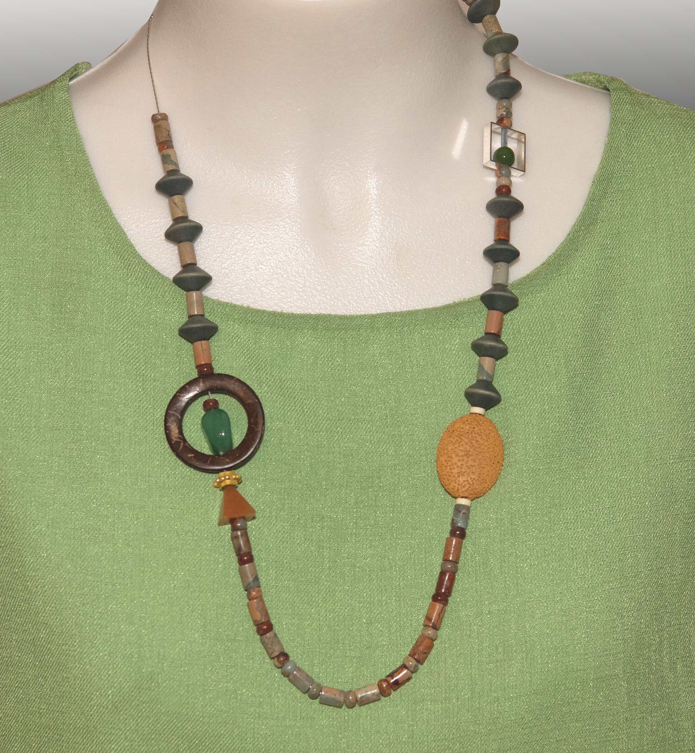 Tropical Delight Necklace