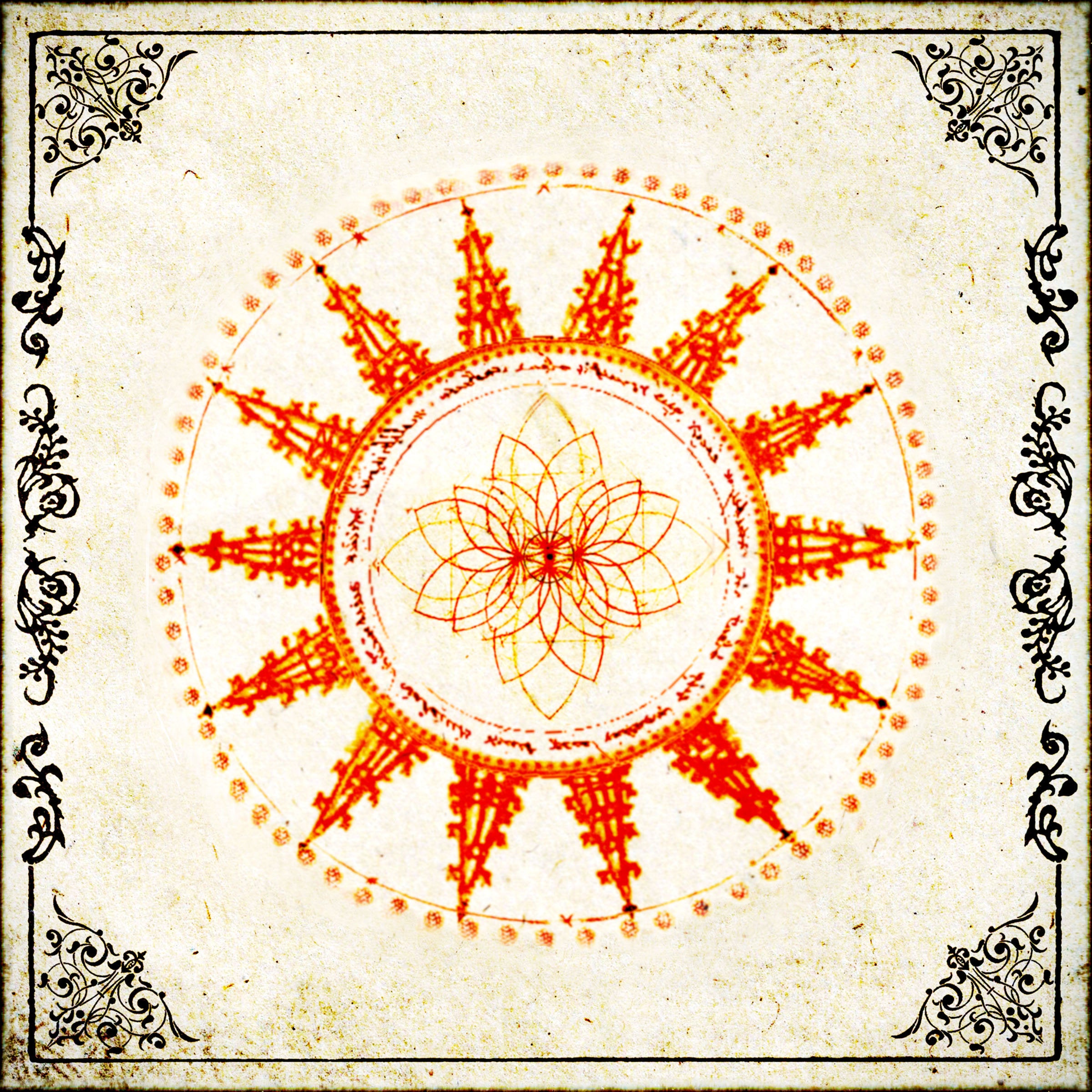 The 3rd Eye