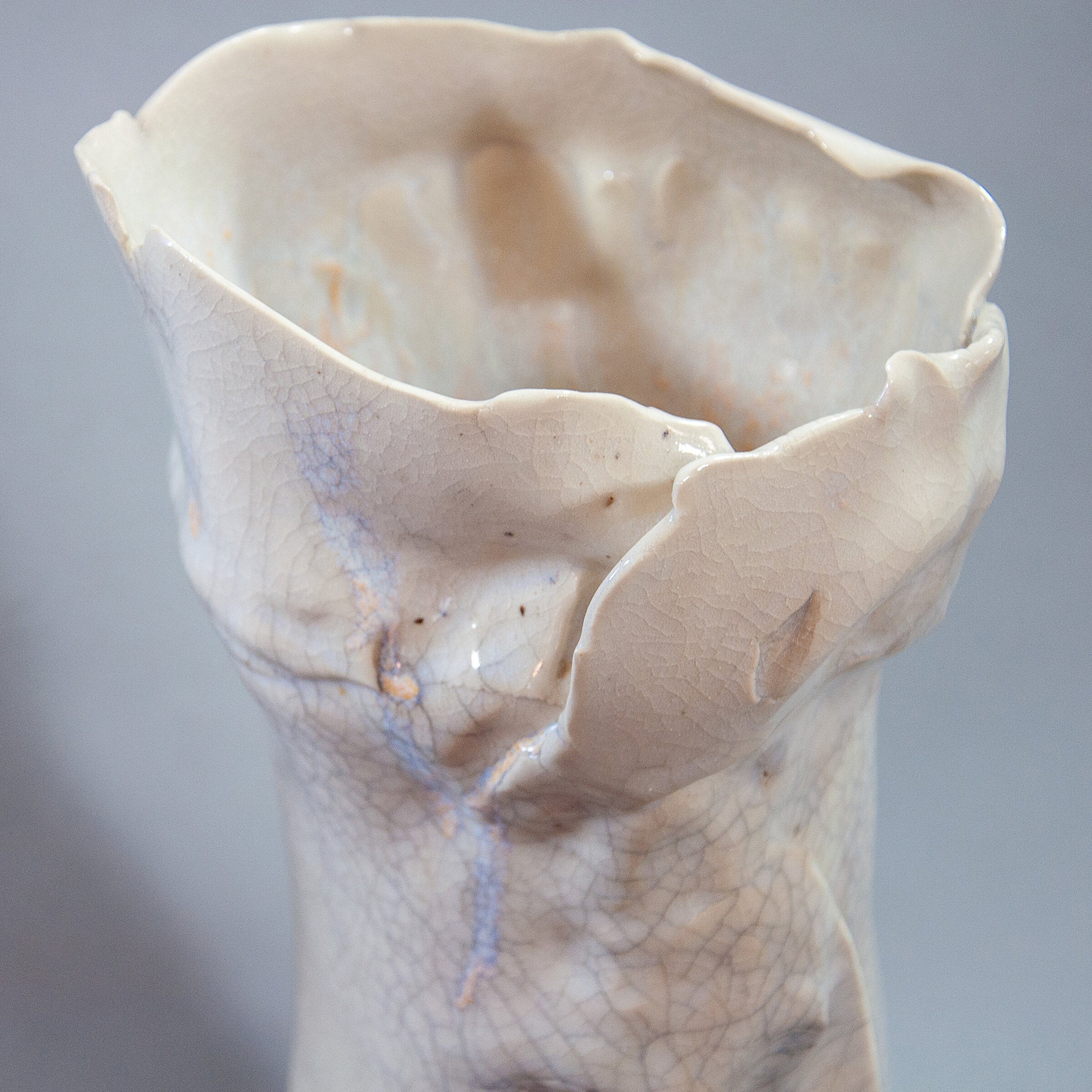 Face Vase IV
