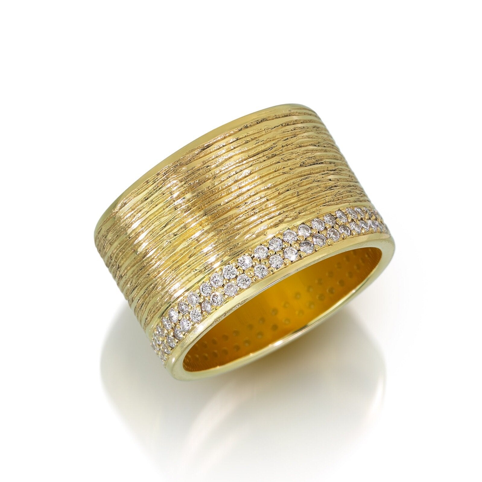 1/2" wide