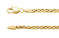 Vita Talisman Necklace