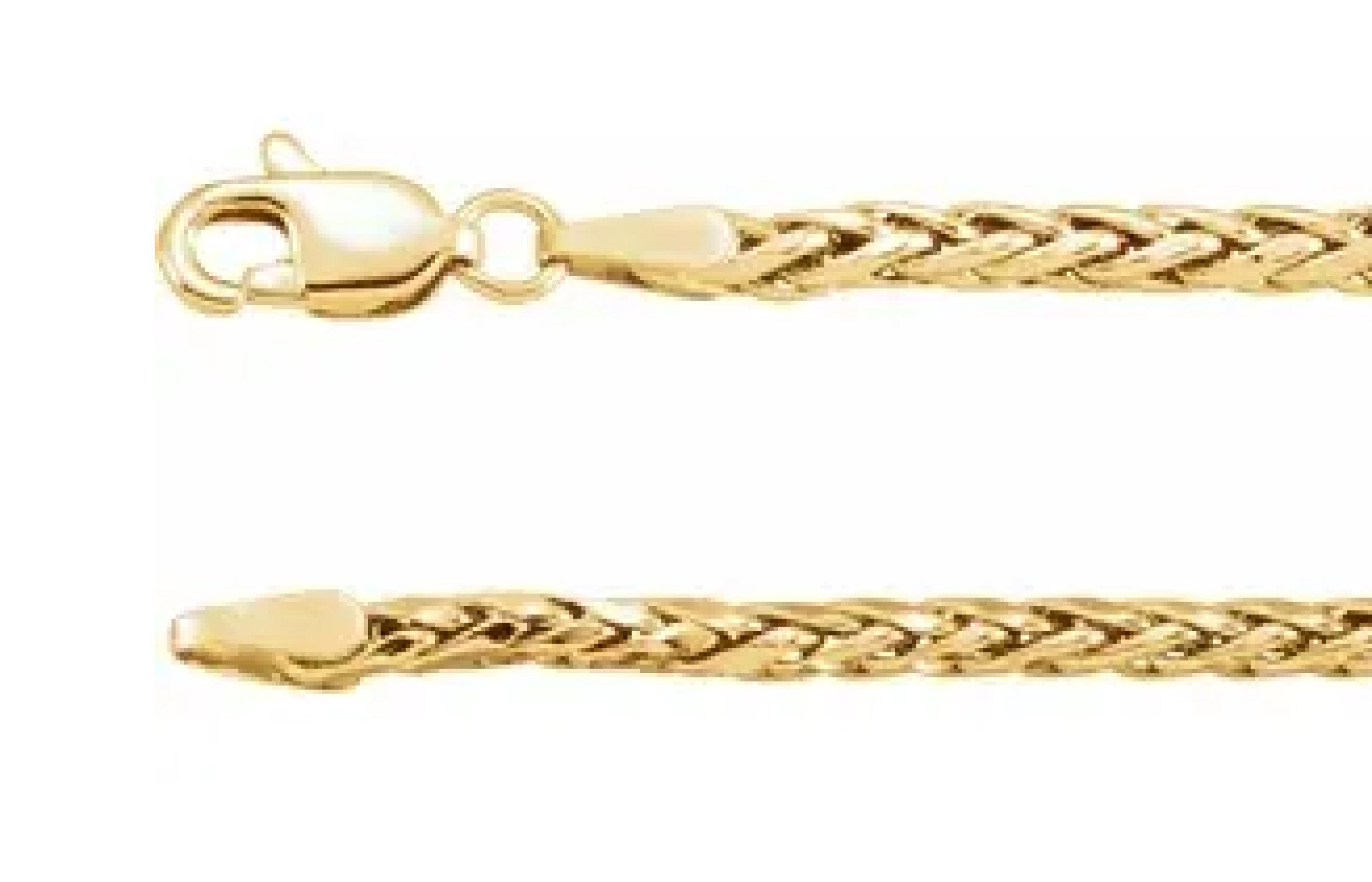 Vita Talisman Necklace