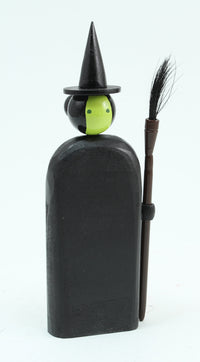 Picketing Witches