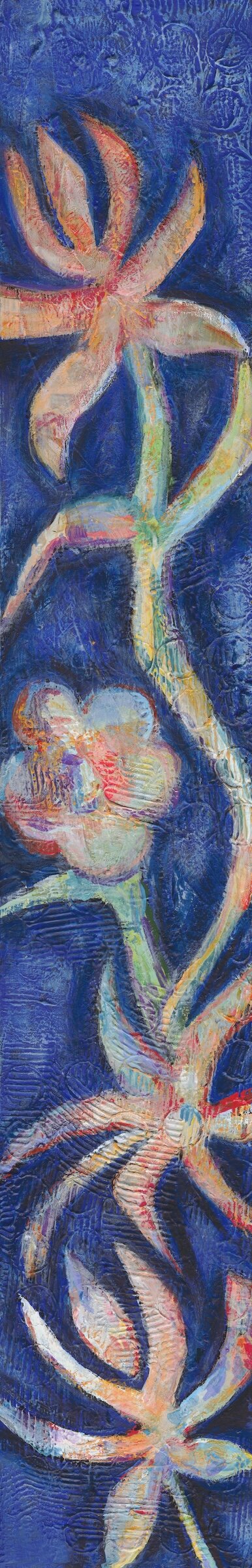 Love's Garden Speak