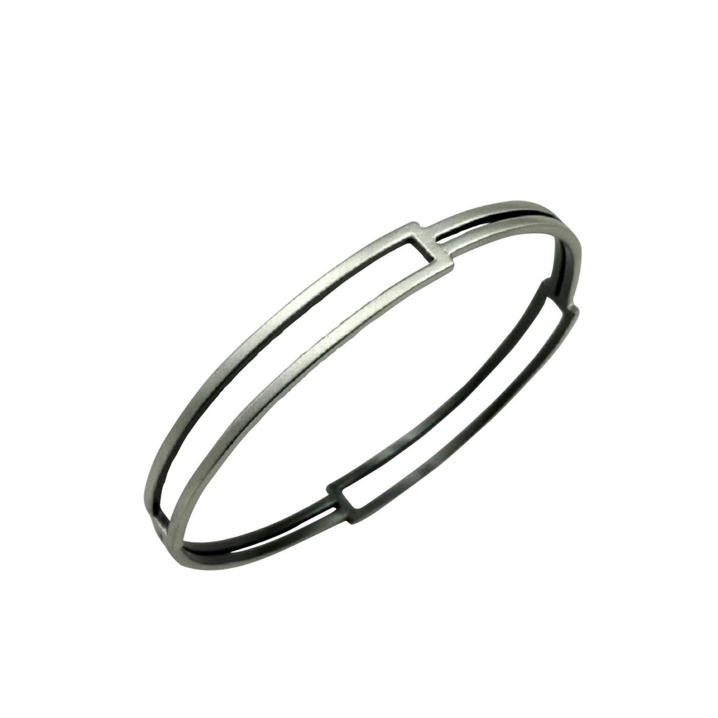 Box Bangle