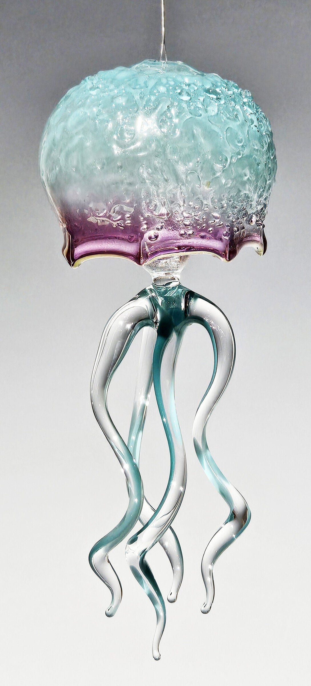Arctic Ice Jelly Bell