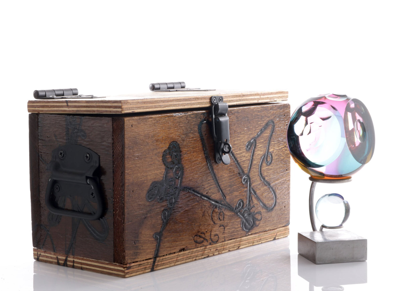 Astral Projector