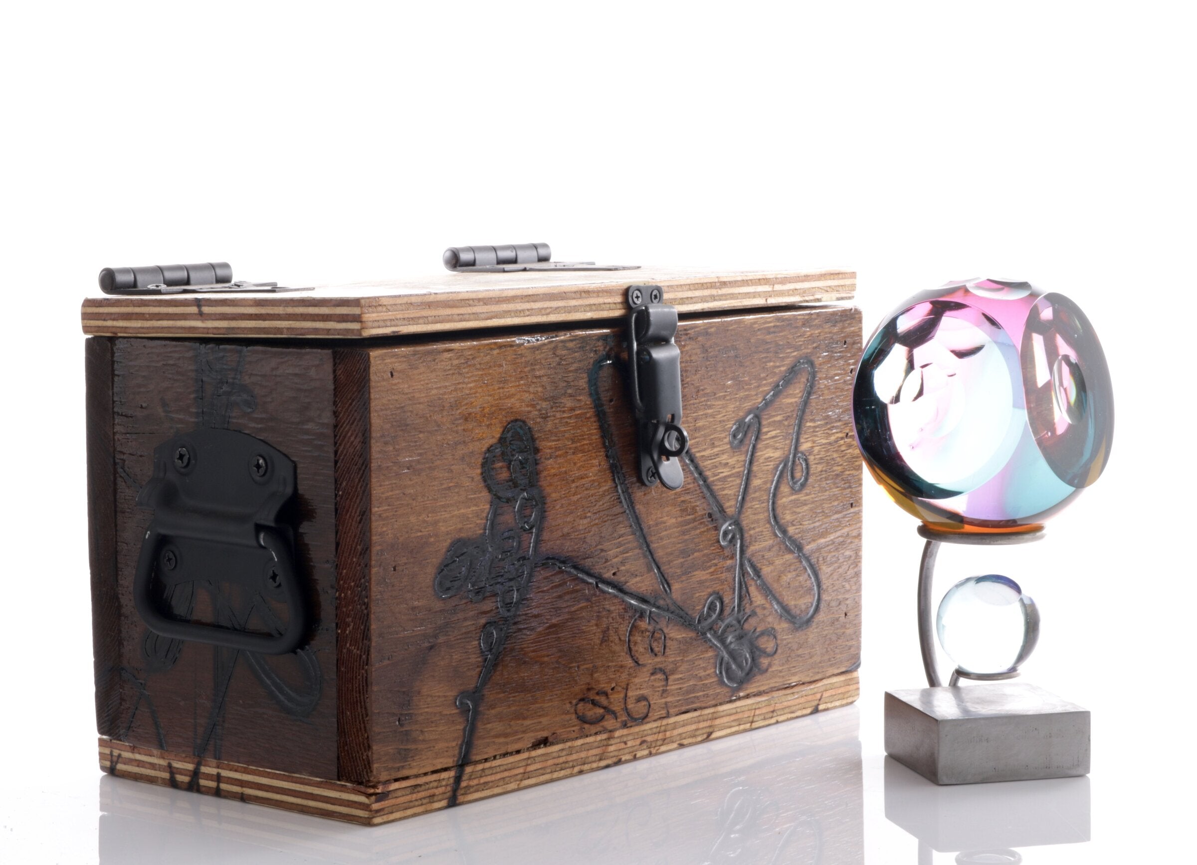 Astral Projector