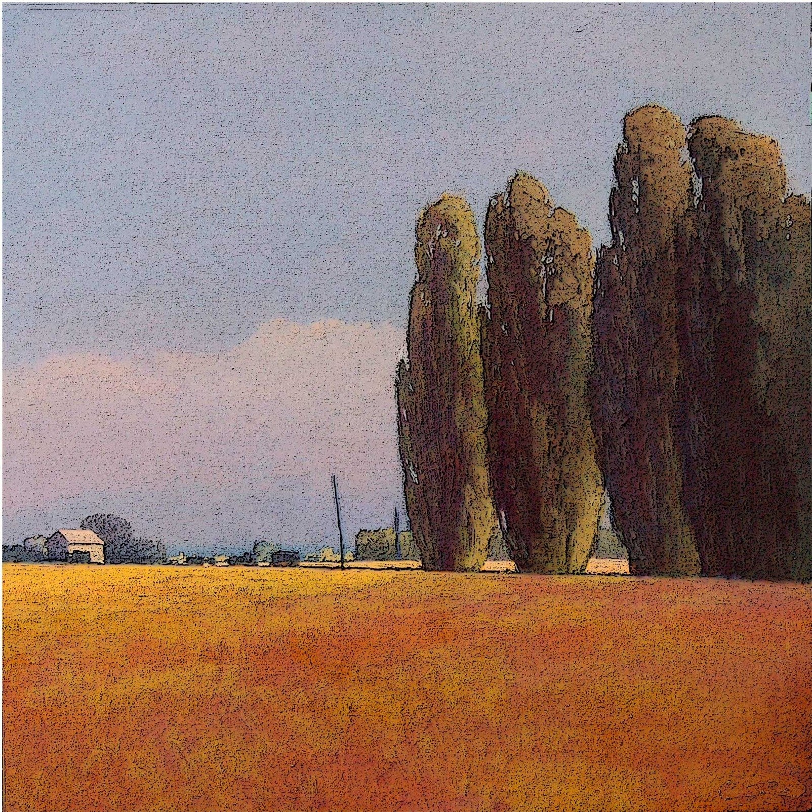 Copper Meadows