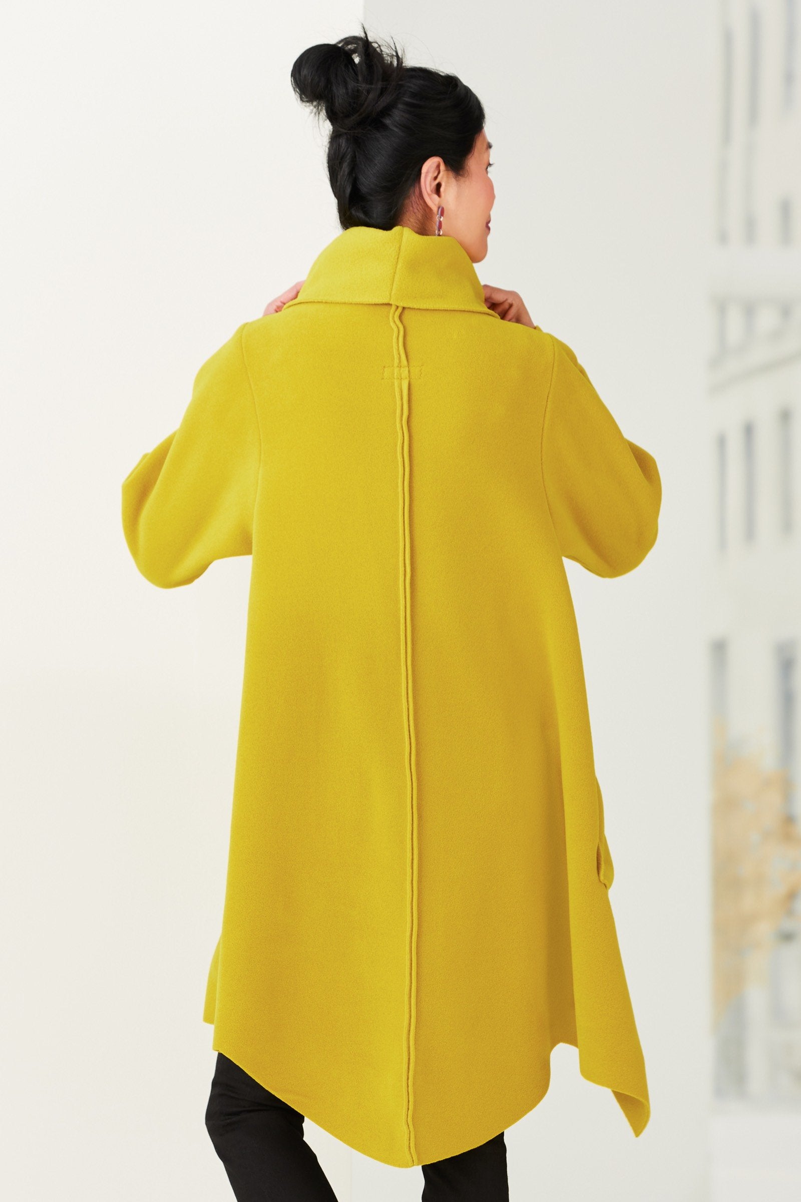 Firefly Coat · Artful Home