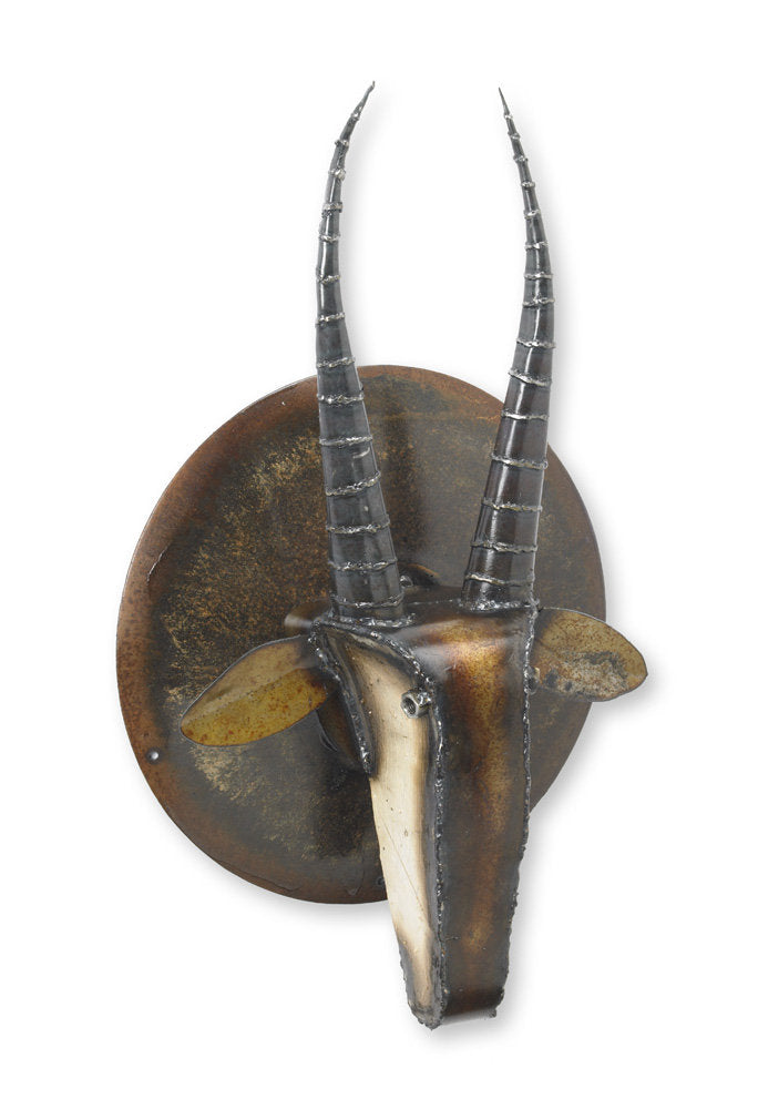 Antelope Head