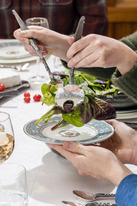 Salad Set | Twist Style